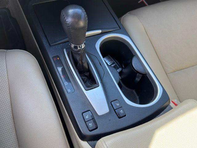 used 2018 Acura RDX car, priced at $19,361