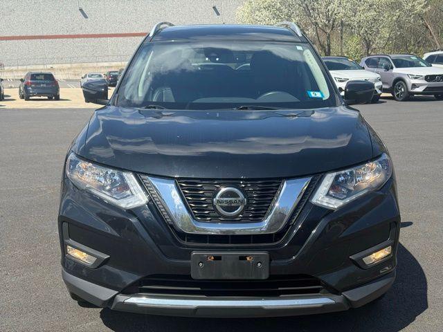 used 2018 Nissan Rogue car, priced at $12,988
