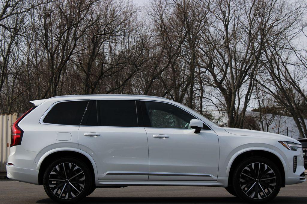 new 2026 Volvo XC90 Plug-In Hybrid car, priced at $81,995