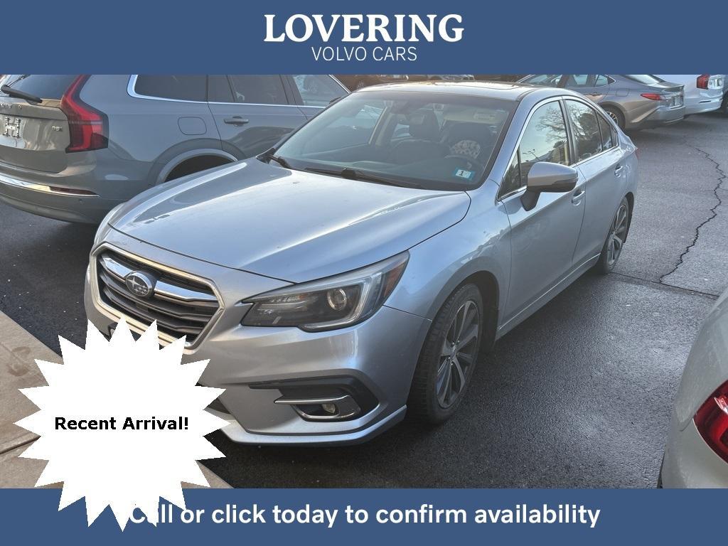 used 2019 Subaru Legacy car, priced at $18,726
