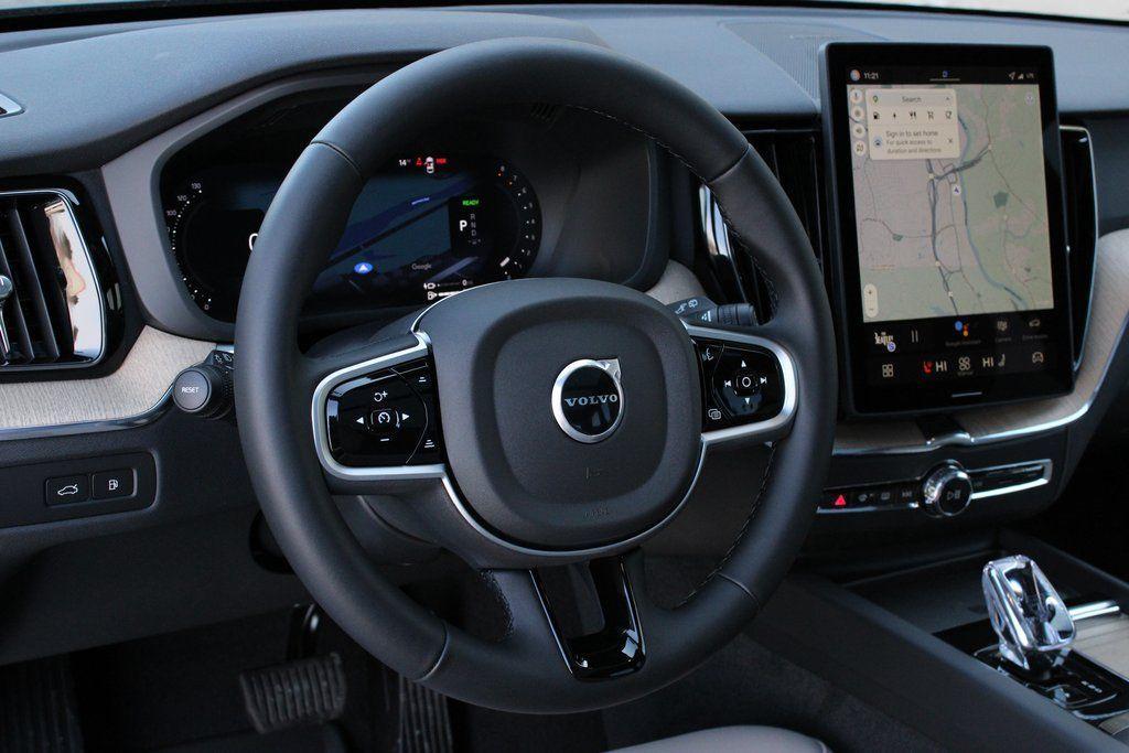 new 2026 Volvo XC60 Plug-In Hybrid car, priced at $70,590