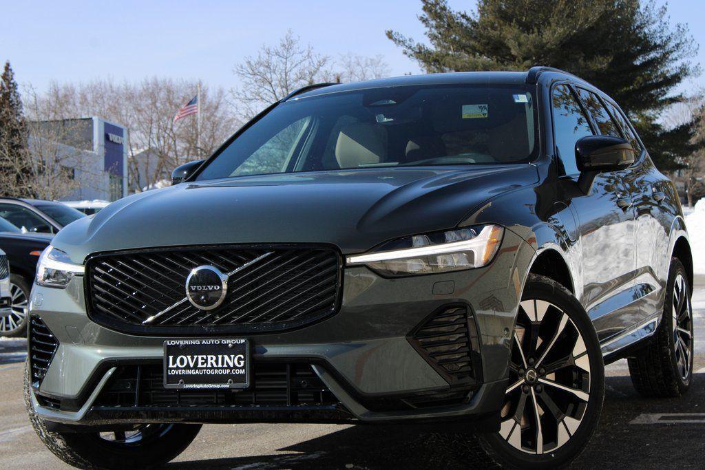 new 2026 Volvo XC60 Plug-In Hybrid car, priced at $70,590