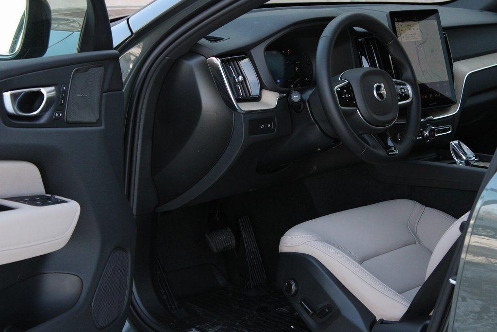 new 2026 Volvo XC60 Plug-In Hybrid car, priced at $70,590