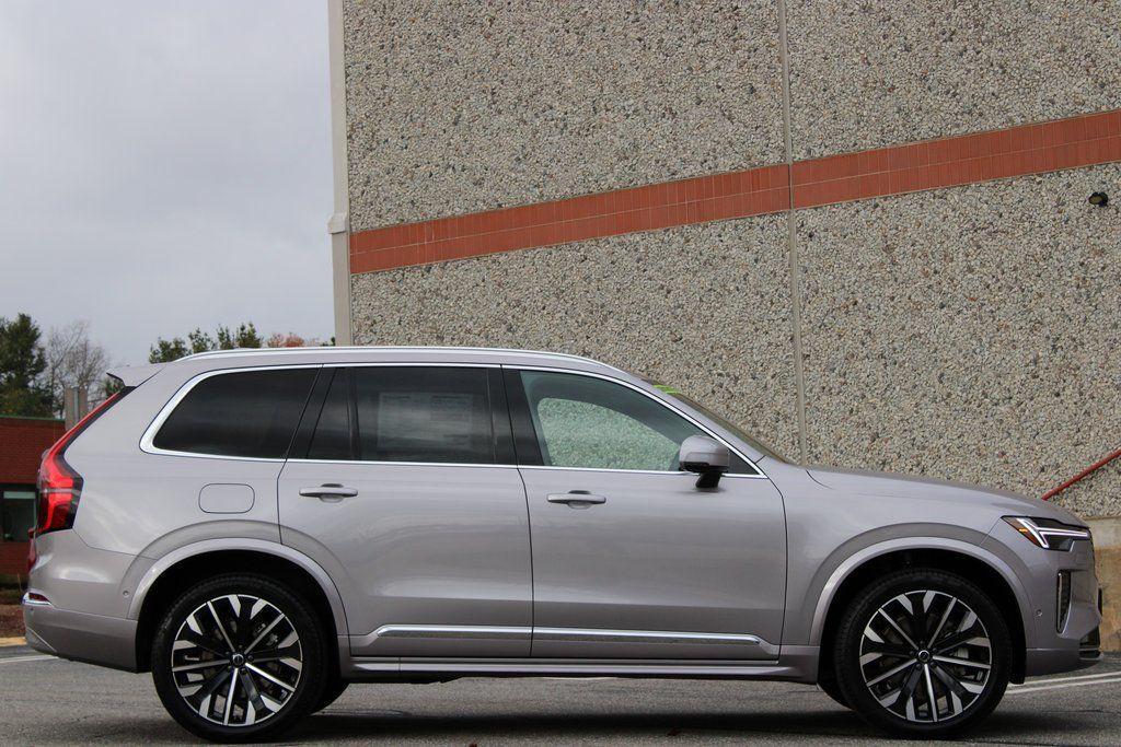new 2026 Volvo XC90 car, priced at $71,825