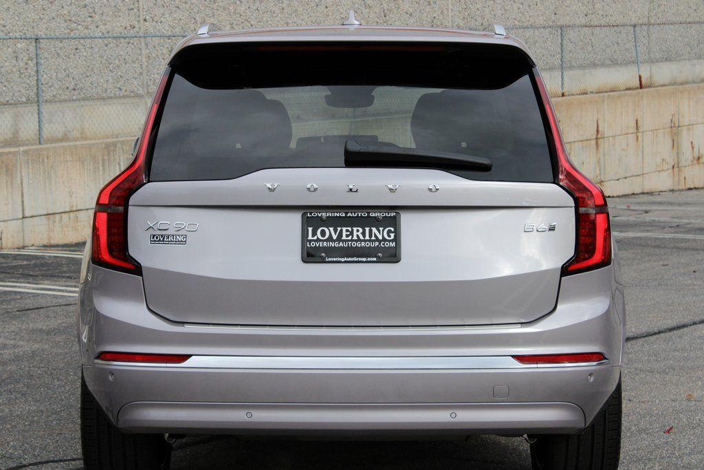new 2026 Volvo XC90 car, priced at $71,825
