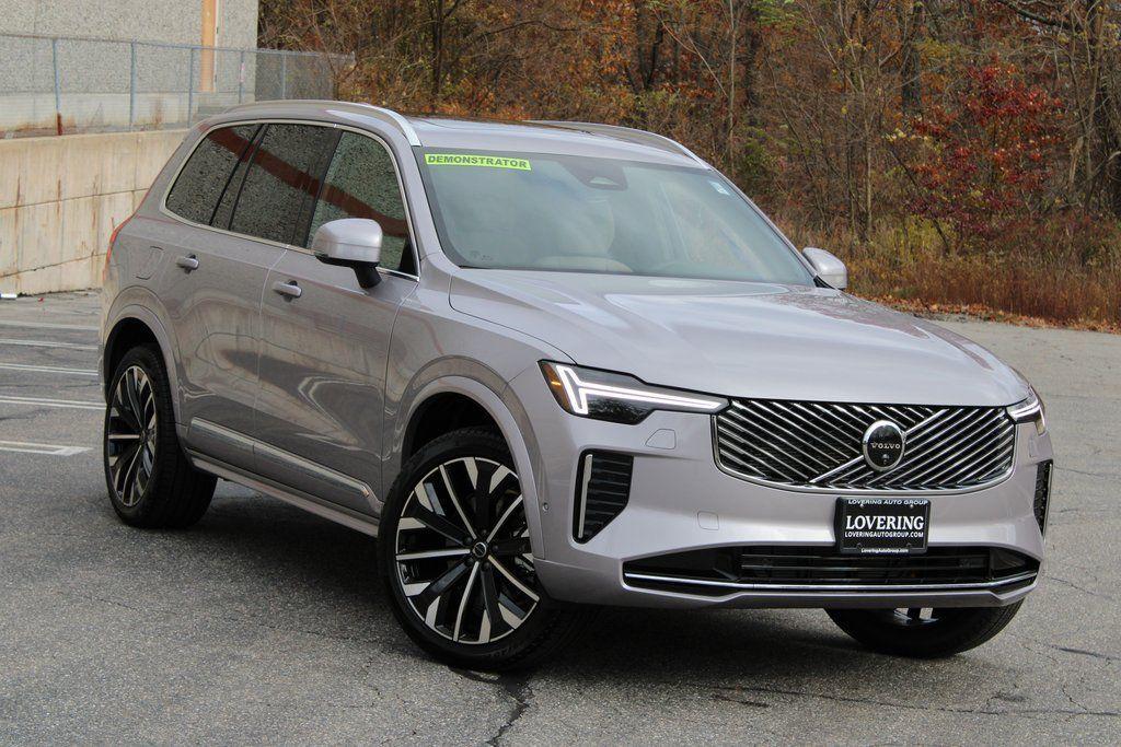 new 2026 Volvo XC90 car, priced at $71,825