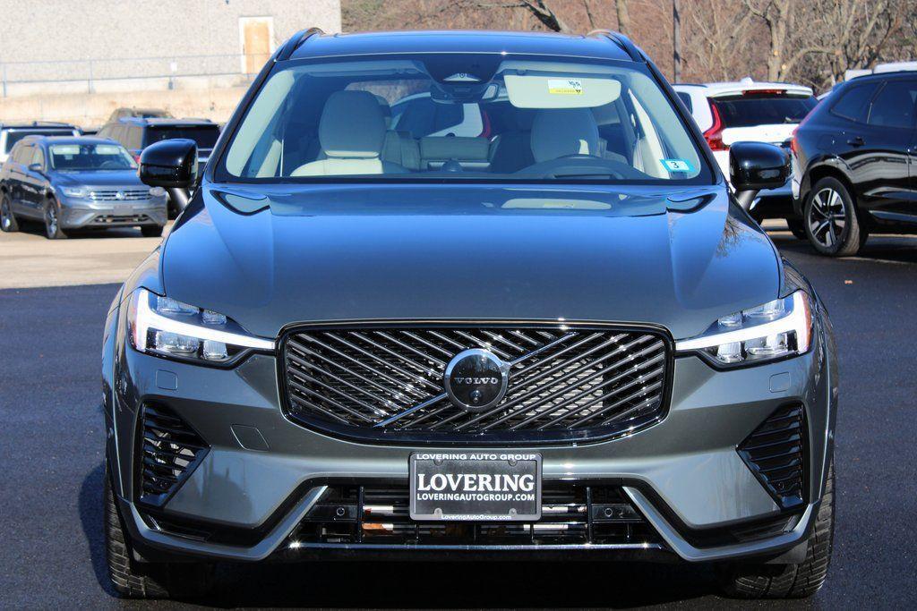 new 2026 Volvo XC60 Plug-In Hybrid car, priced at $80,310