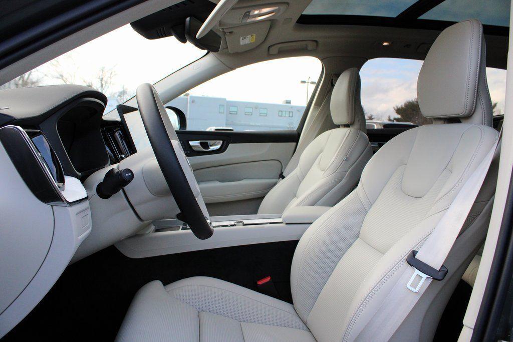 new 2026 Volvo XC60 Plug-In Hybrid car, priced at $80,310