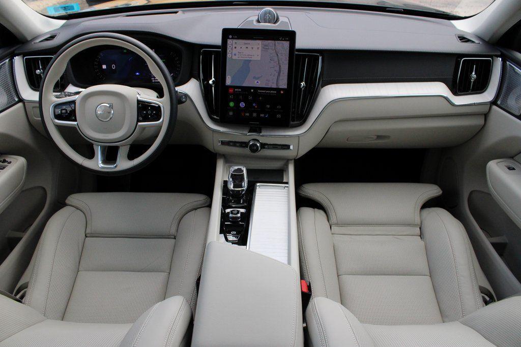 new 2026 Volvo XC60 Plug-In Hybrid car, priced at $80,310