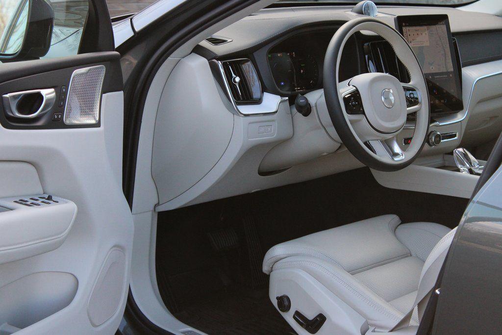 new 2026 Volvo XC60 Plug-In Hybrid car, priced at $80,310