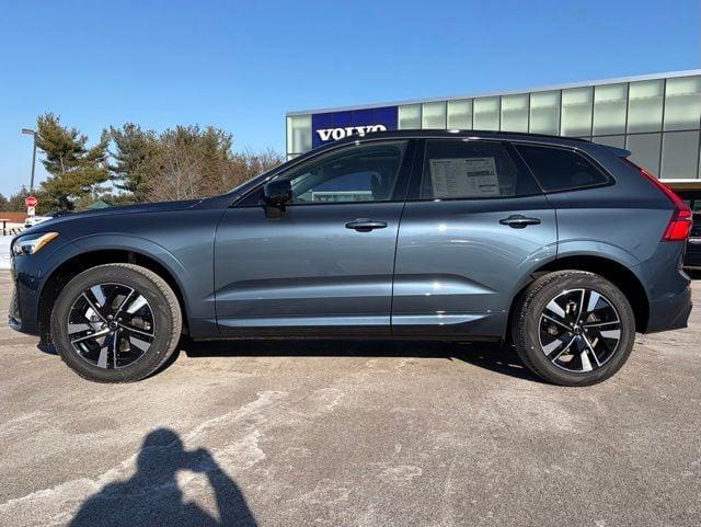 new 2026 Volvo XC60 car, priced at $58,360