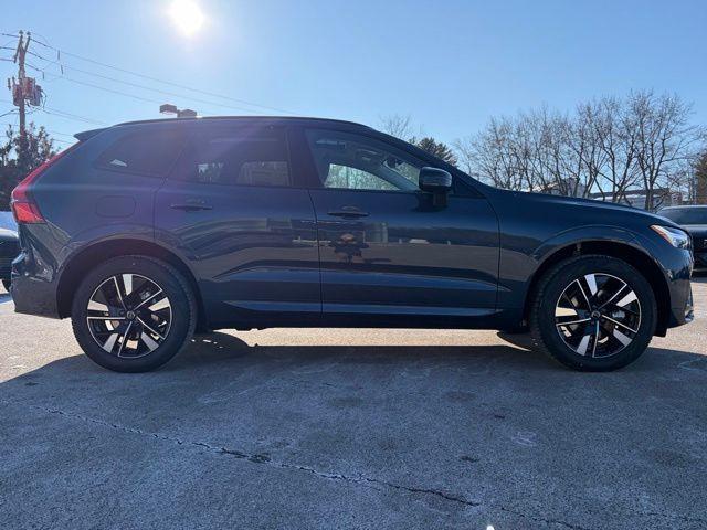 new 2026 Volvo XC60 car, priced at $58,360