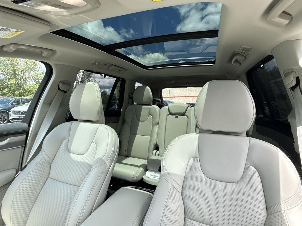 new 2026 Volvo XC90 car, priced at $74,254