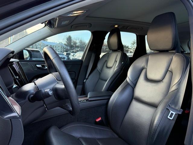used 2023 Volvo XC60 car, priced at $40,988