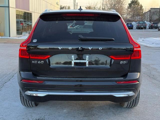 used 2023 Volvo XC60 car, priced at $40,988