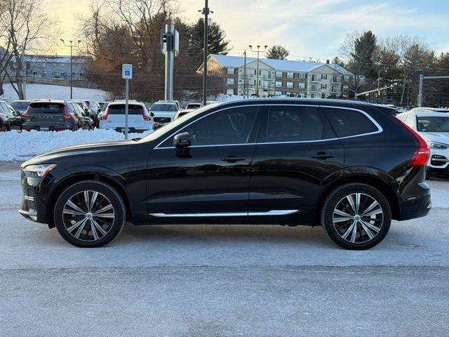 used 2023 Volvo XC60 car, priced at $40,988