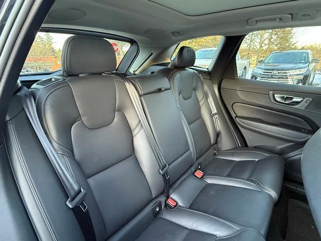 used 2023 Volvo XC60 car, priced at $40,988