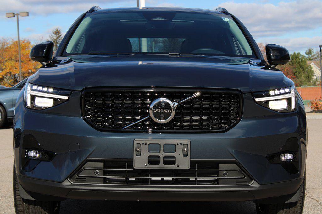 new 2026 Volvo XC40 car, priced at $54,200