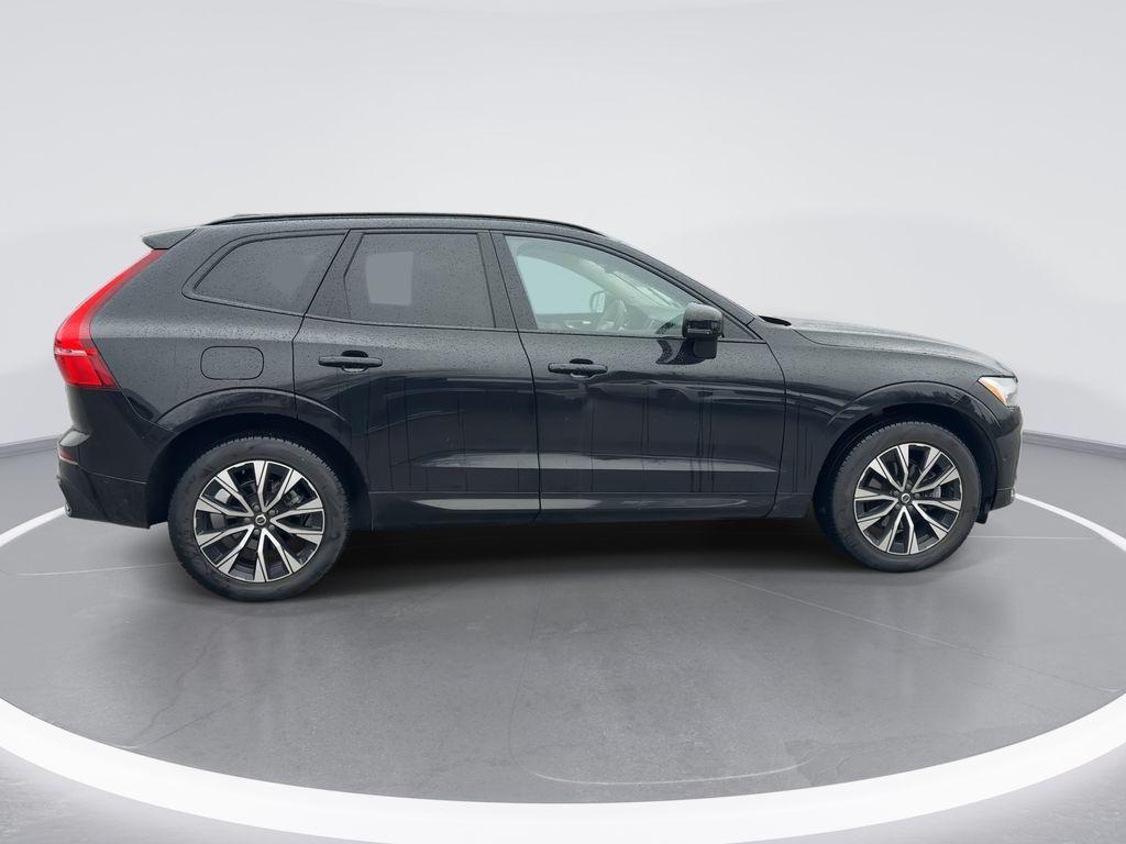 used 2023 Volvo XC60 car, priced at $36,673