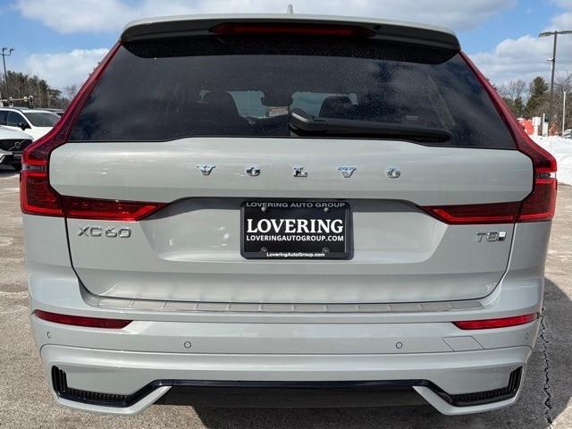 new 2026 Volvo XC60 Plug-In Hybrid car, priced at $75,235