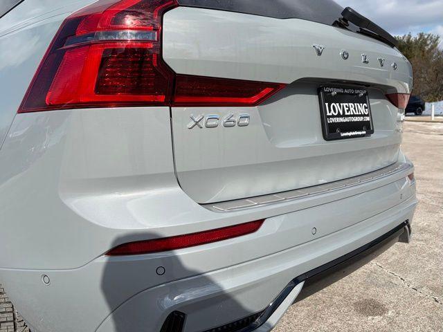 new 2026 Volvo XC60 Plug-In Hybrid car, priced at $75,235