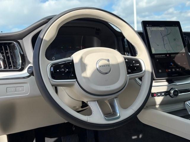 new 2026 Volvo XC60 Plug-In Hybrid car, priced at $75,235