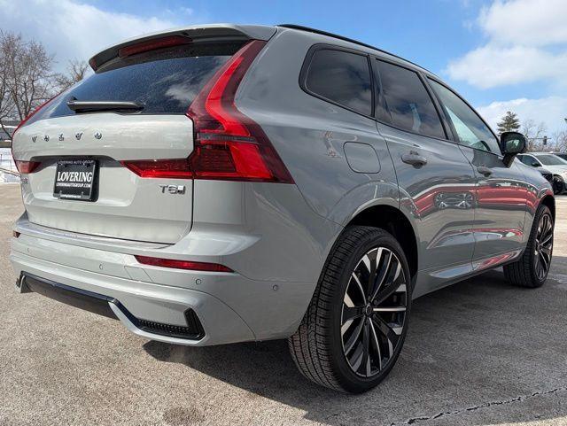 new 2026 Volvo XC60 Plug-In Hybrid car, priced at $75,235