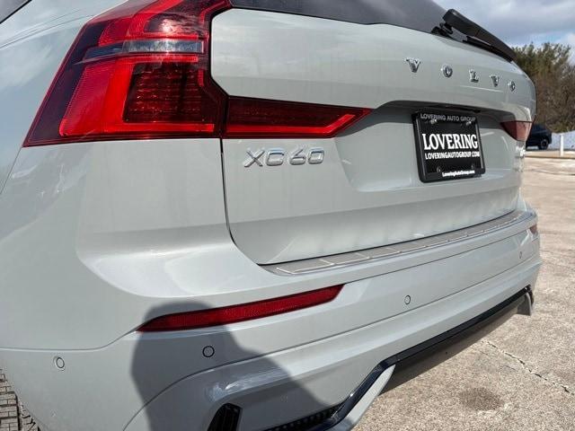 new 2026 Volvo XC60 Plug-In Hybrid car, priced at $75,235