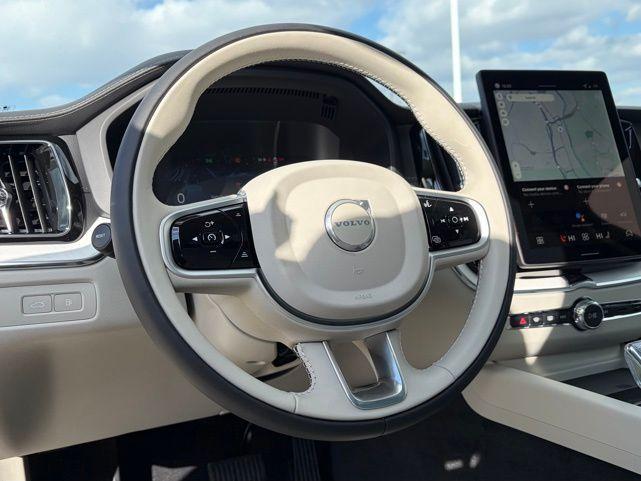 new 2026 Volvo XC60 Plug-In Hybrid car, priced at $75,235