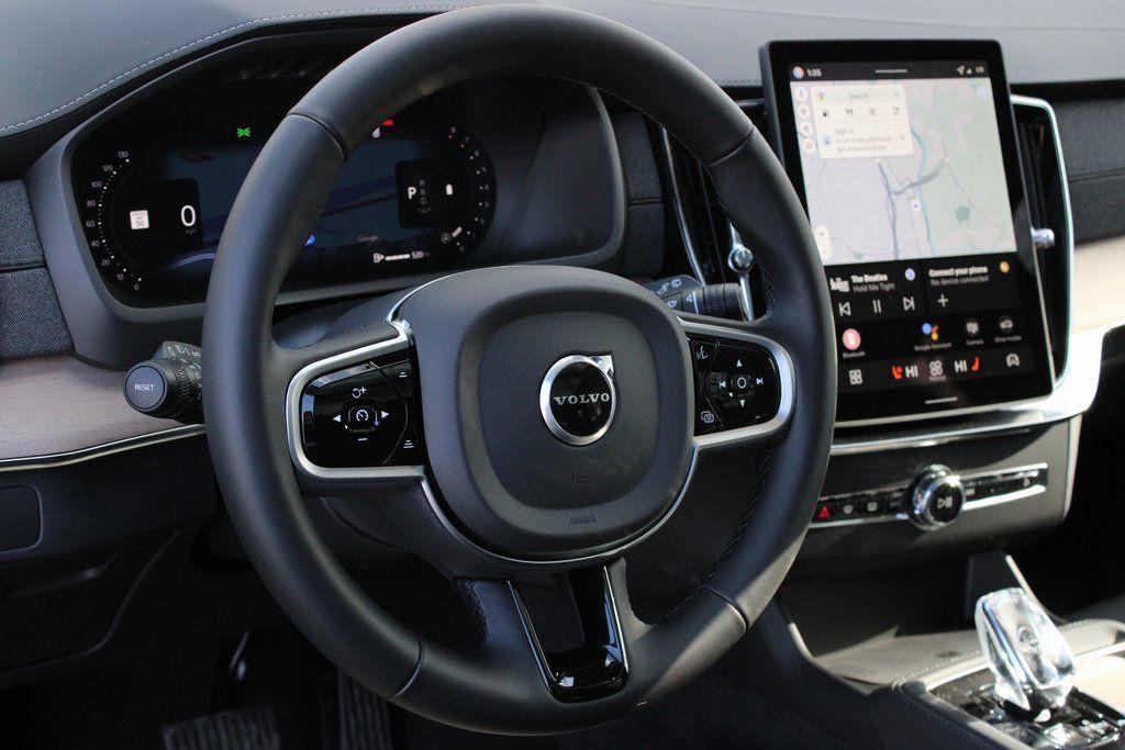 new 2026 Volvo XC90 car, priced at $62,830