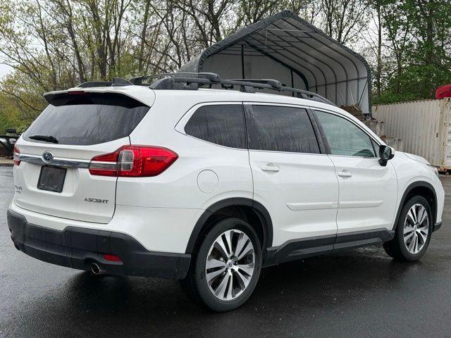 used 2021 Subaru Ascent car, priced at $22,988