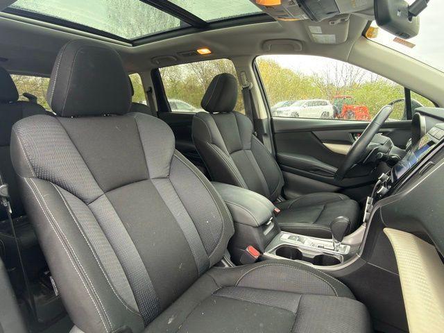 used 2021 Subaru Ascent car, priced at $22,988