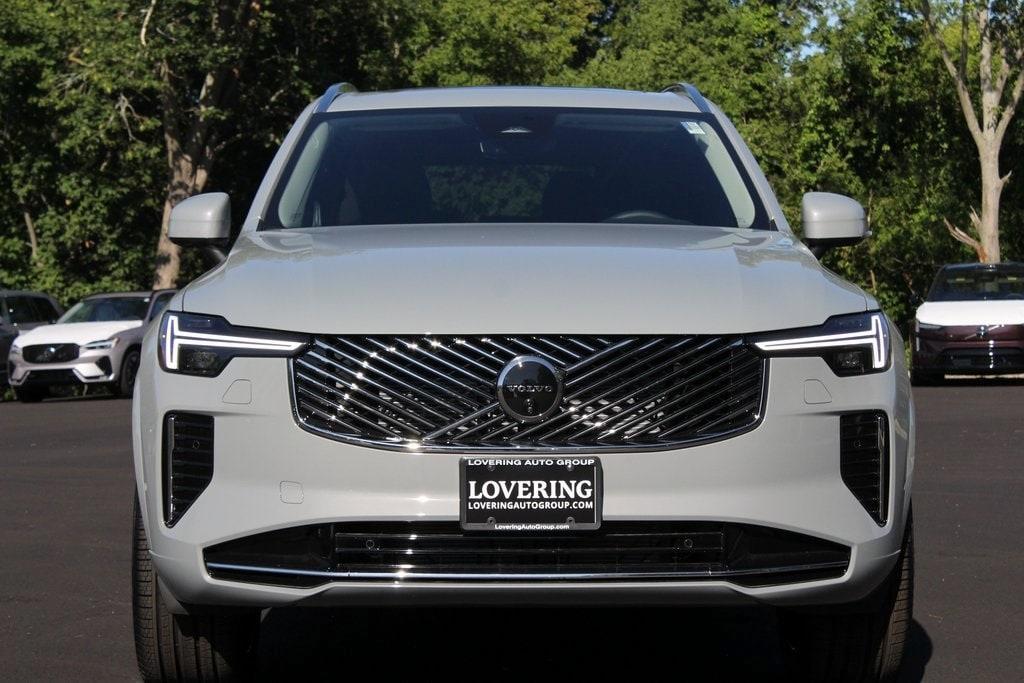 new 2026 Volvo XC90 car, priced at $71,825