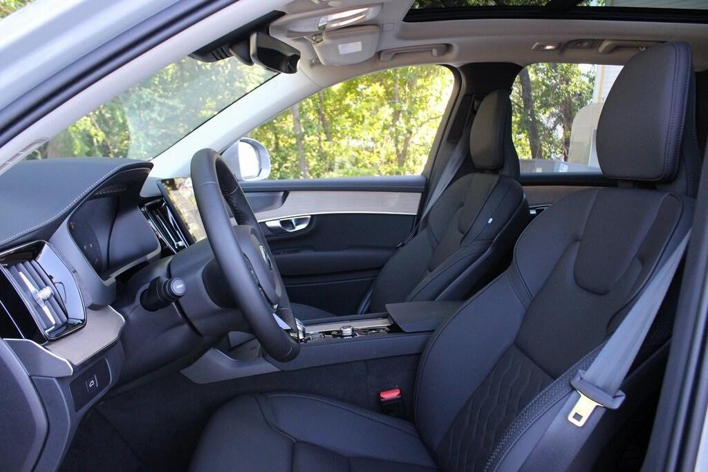 new 2026 Volvo XC90 car, priced at $71,825
