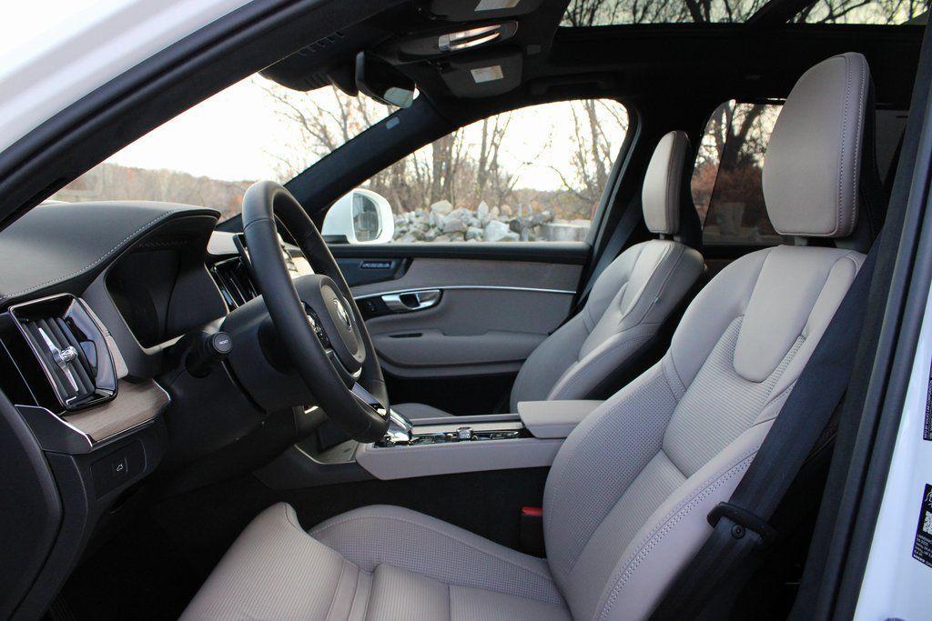 new 2026 Volvo XC90 car, priced at $78,150