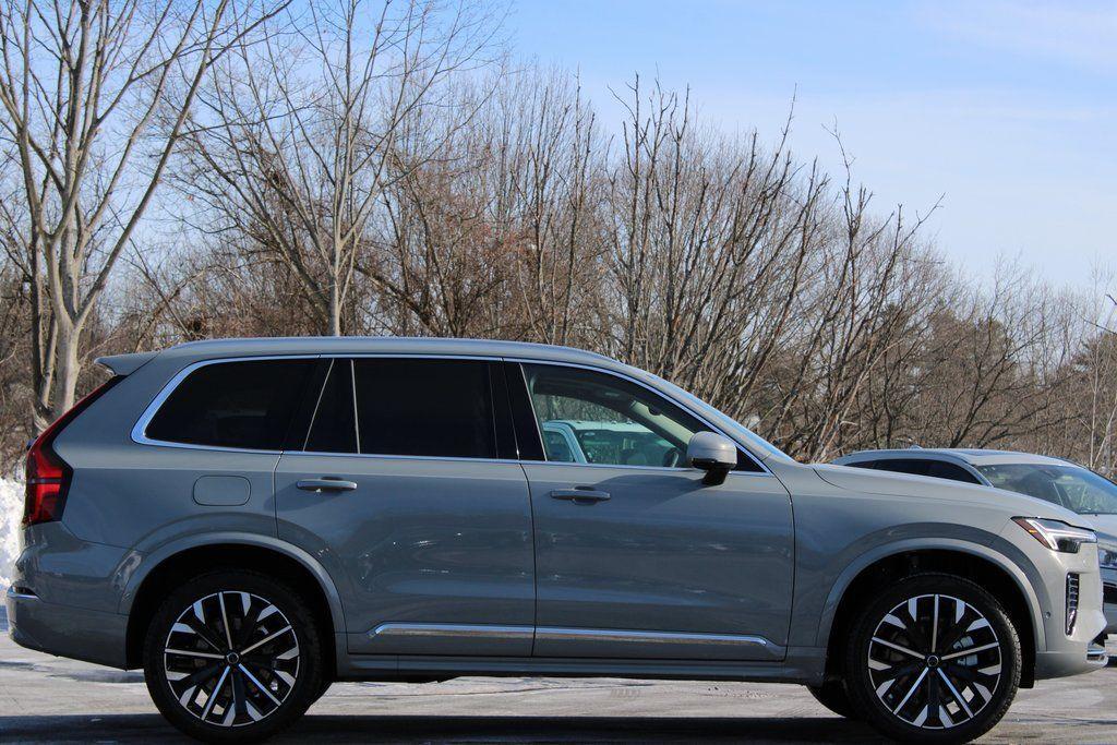 new 2026 Volvo XC90 car, priced at $75,155