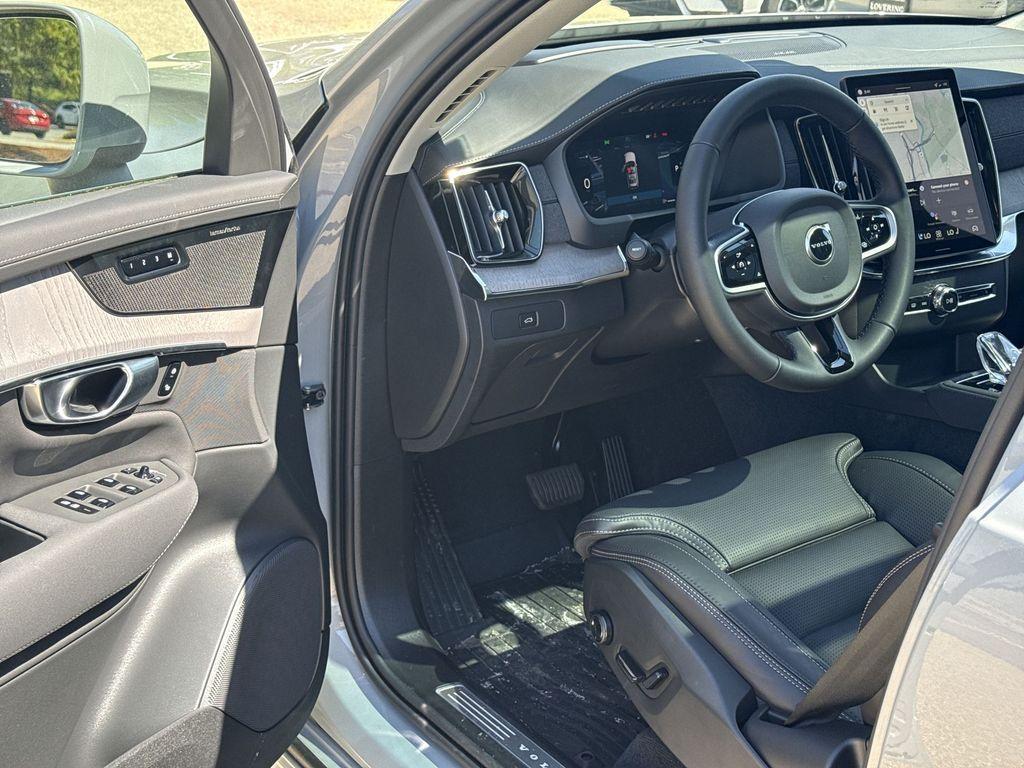 new 2026 Volvo XC90 car, priced at $74,754