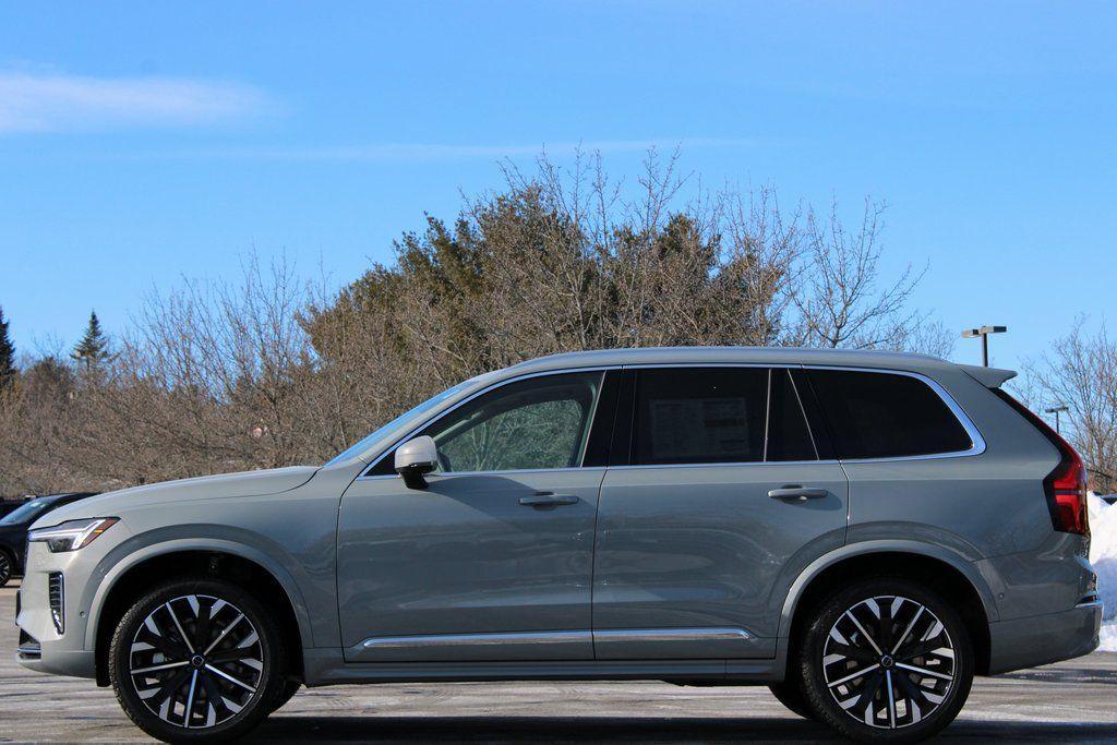 new 2026 Volvo XC90 car, priced at $75,155