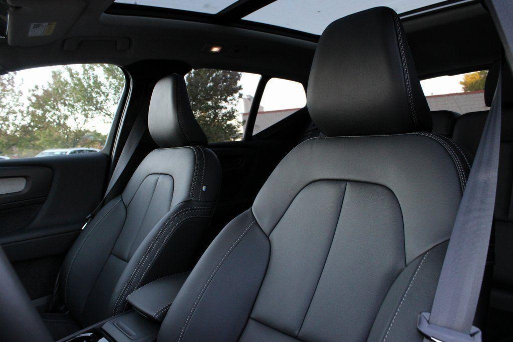 new 2026 Volvo XC40 car, priced at $50,150