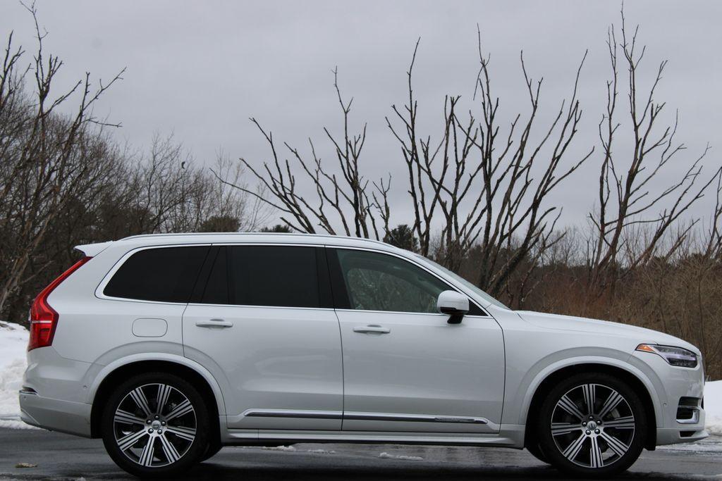 used 2024 Volvo XC90 Recharge Plug-In Hybrid car, priced at $60,598
