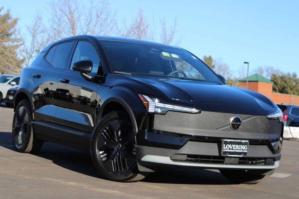 new 2026 Volvo EX30 car, priced at $50,355