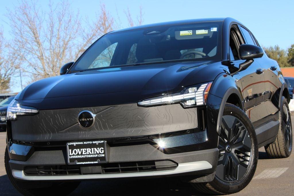 new 2026 Volvo EX30 car, priced at $50,355