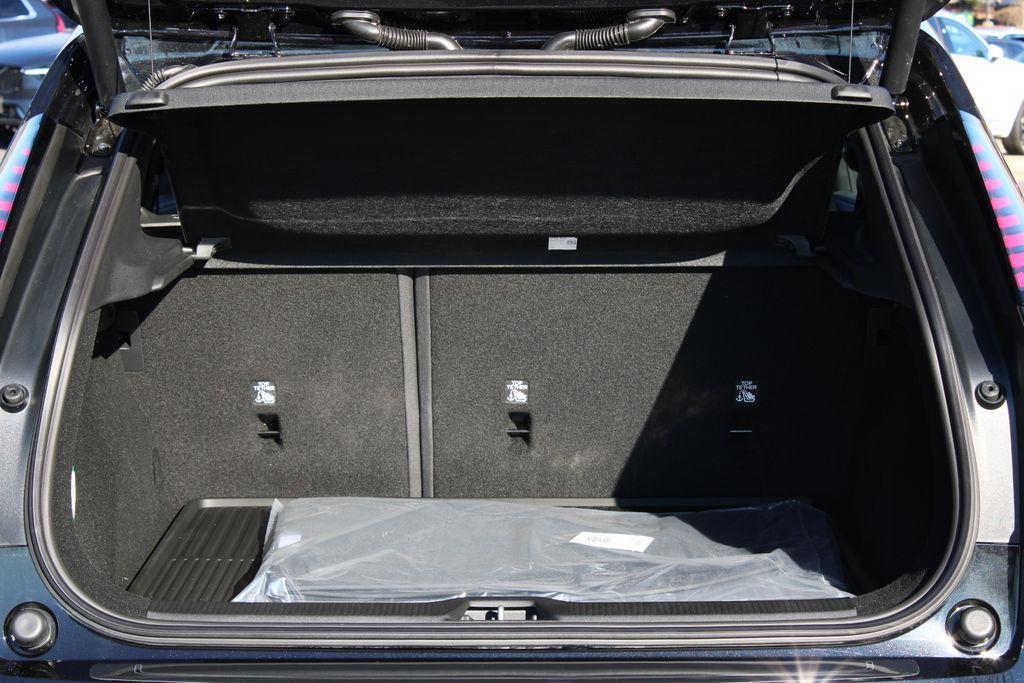 new 2026 Volvo EX30 car, priced at $50,355