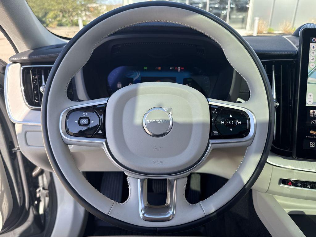 new 2026 Volvo XC60 Plug-In Hybrid car, priced at $80,310