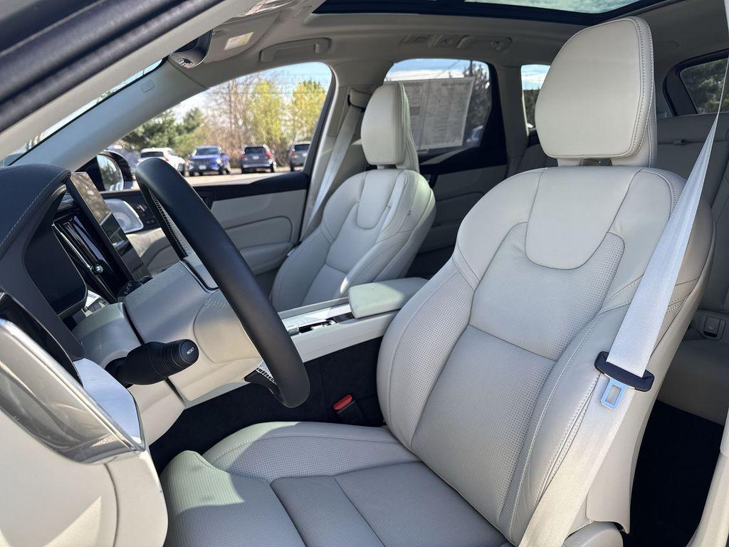 new 2026 Volvo XC60 Plug-In Hybrid car, priced at $80,310