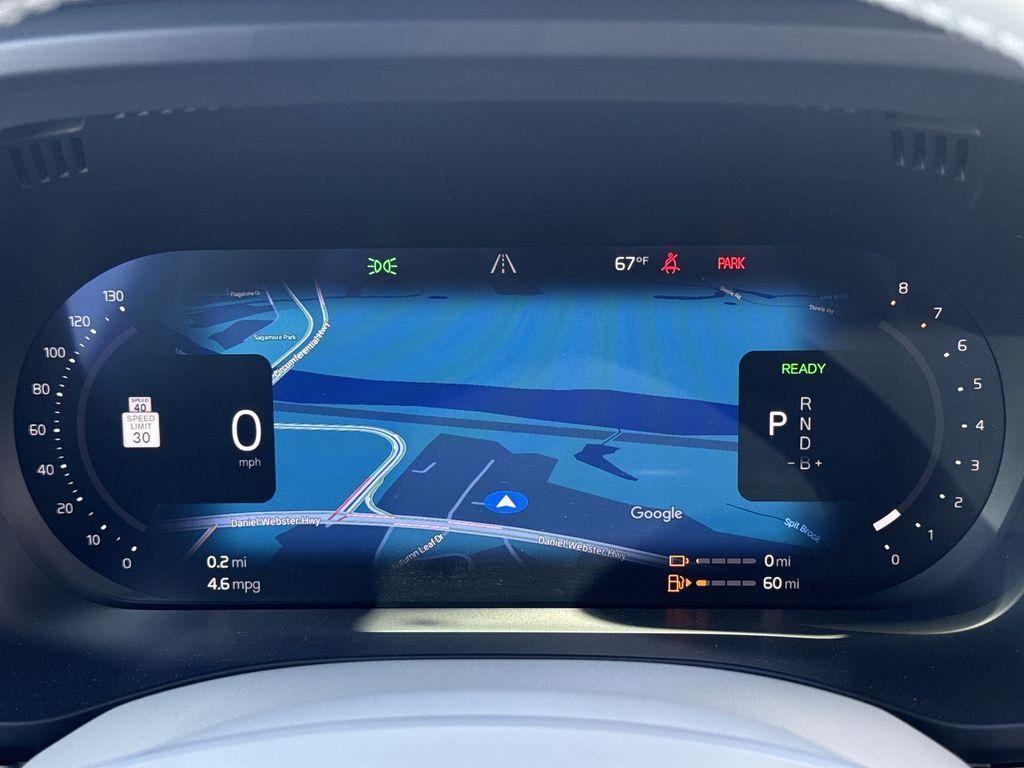 new 2026 Volvo XC60 Plug-In Hybrid car, priced at $80,310