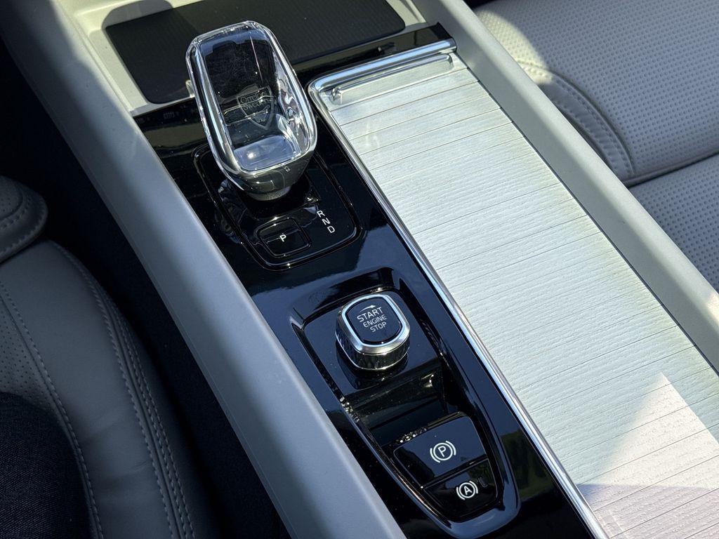 new 2026 Volvo XC60 Plug-In Hybrid car, priced at $80,310