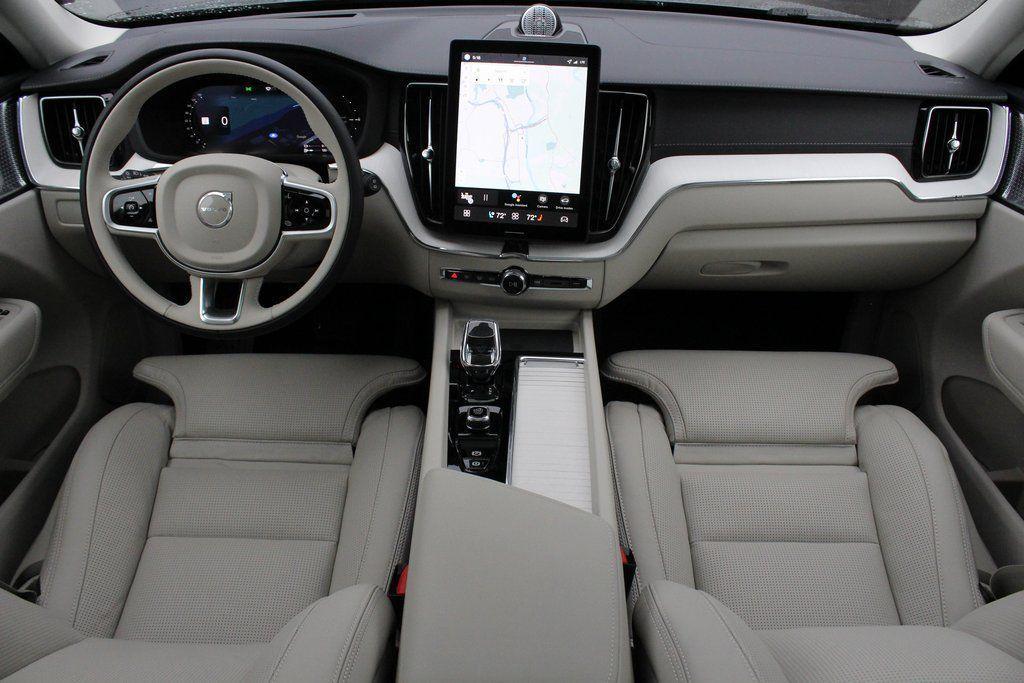 new 2026 Volvo XC60 Plug-In Hybrid car, priced at $80,310