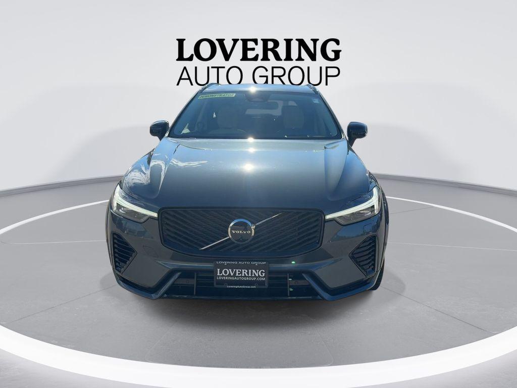 new 2026 Volvo XC60 Plug-In Hybrid car, priced at $80,310