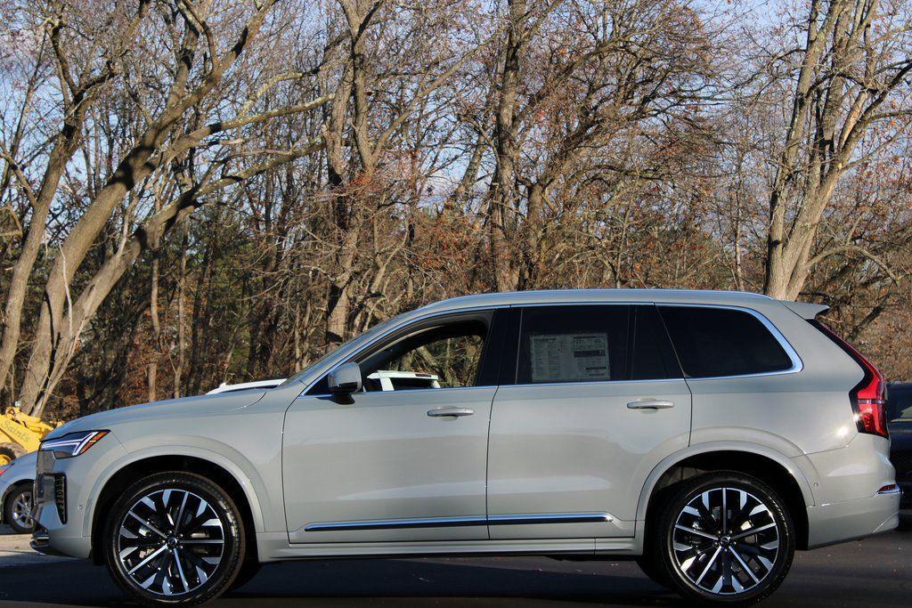 new 2026 Volvo XC90 car, priced at $71,825
